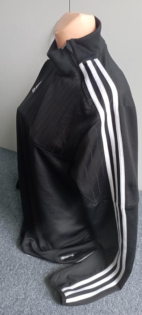 Mikina zn."adidas" vel."s-pánské - i pro ženy, adidas,s