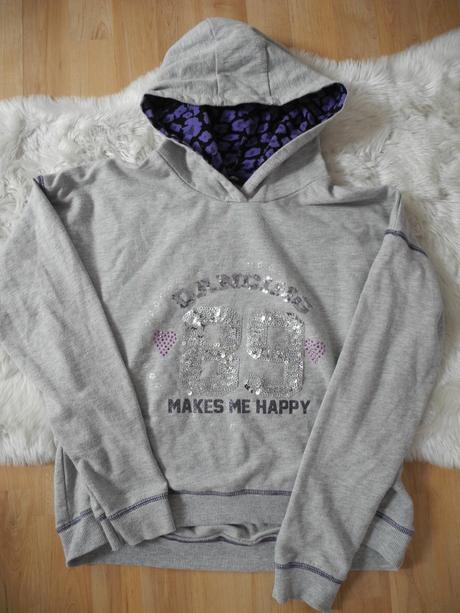 Mikina s kapucí, george,158