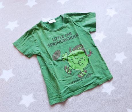 Tričenko monster vel.98/104, 104