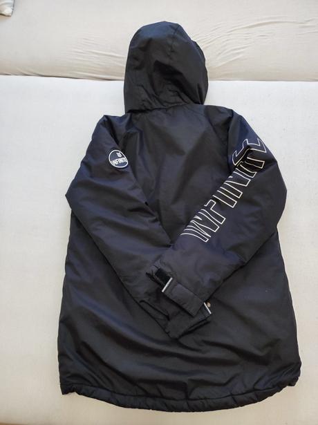 Zimní bunda reserved vel. 152-158, reserved,152