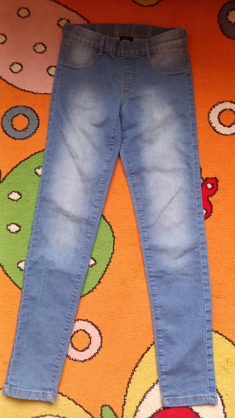 Jegginy takko 152-158, takko,158