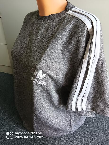 Tričko zn."adidas" vel."2xl", adidas,xxl