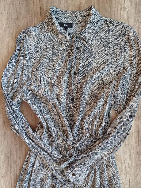 Mohito saticky vel. 40, c&a,l