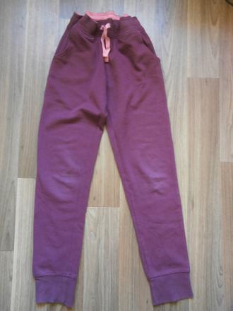 Tepláky, h&m,158