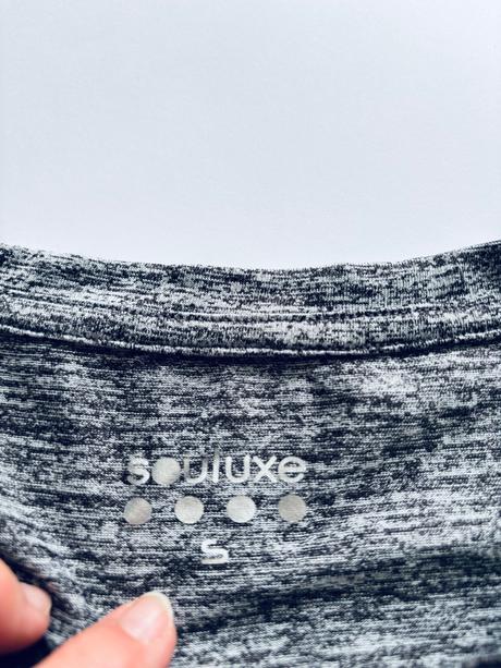 D38/ funkční triko overside - v.s, s