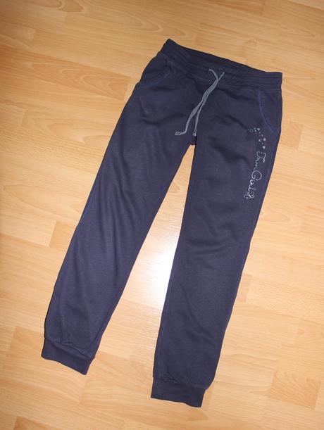 Tepláky, terranova,140