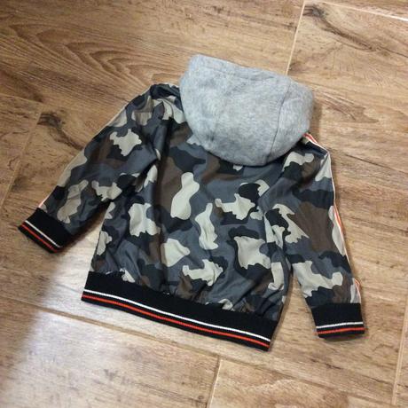 Přechodová bunda jaro/podzim, f&f,92