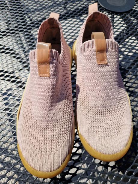 Dívčí slip on tenisky na donos, nelli blu,35