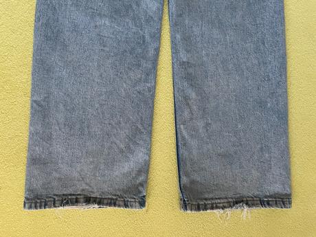 Dívčí džíny, h&m,140