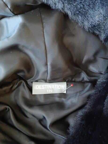 Chlapecká mikina destination, 170