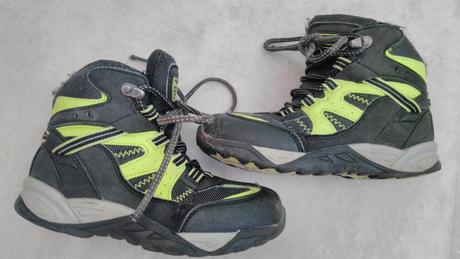 Zimní boty alpinepro vel. 31, alpine pro,31