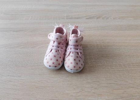 Botičky vel.21, pepco,21