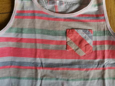 Tílko vel. 116, pepco,116