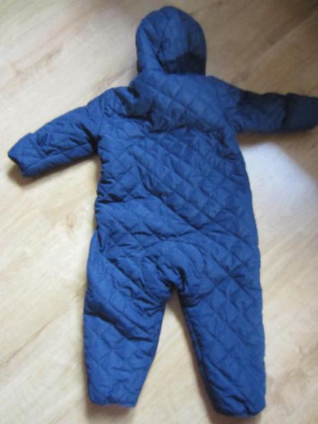 Peckovní kombinézka kappahl ve stylu benettonu, kappahl,74