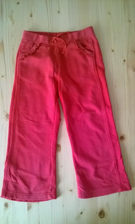 Bavlněné tepláky, george,110