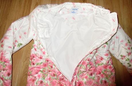 Přechodová bunda, mayoral,134