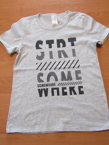 Chlapecké triko vel 140, decathlon,140