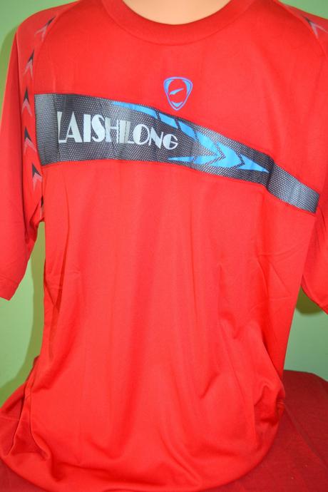 Nové sportovní pánské tričko, xl, xl