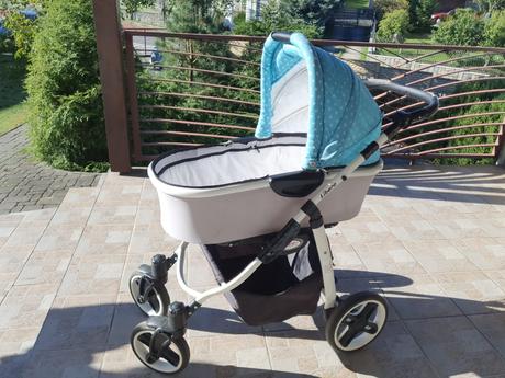 Kočárek kunert libero, kunert,kunert libero