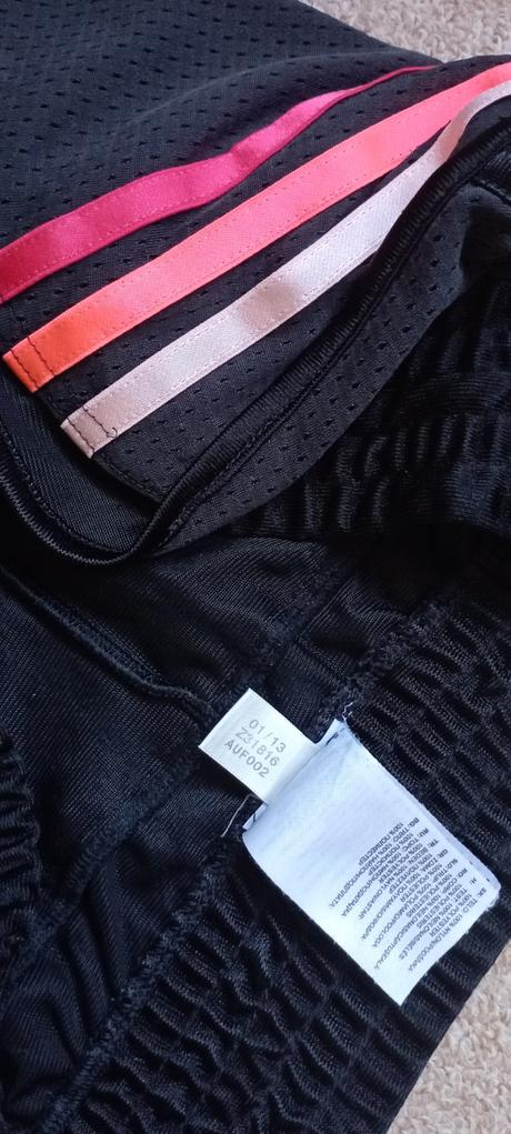 Šortky zn."adidas" vel."s", adidas,s