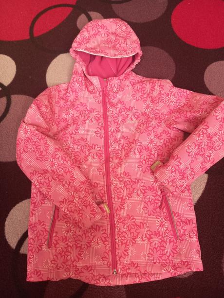 Softshellova bunda lewro, lewro,128
