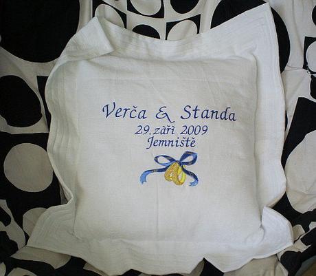 Originální dárečky pro miminka, 