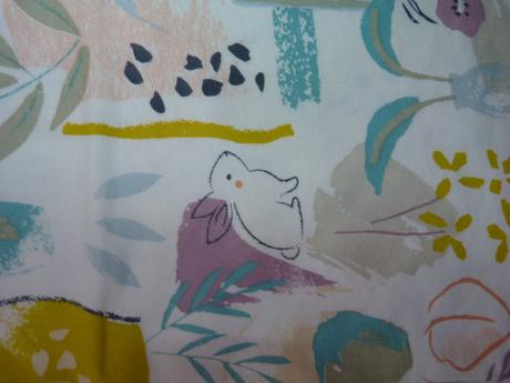 Nutmeg  tričko vel. 116, nutmeg,116