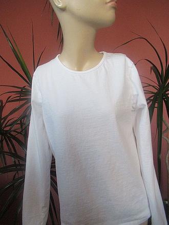 Tričko s dlouhým rukávem, george,158