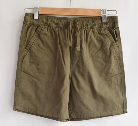 Kraťasy vel. 10 - 11 let, primark,146