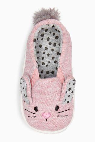 Botičky s králíčkem, next,18