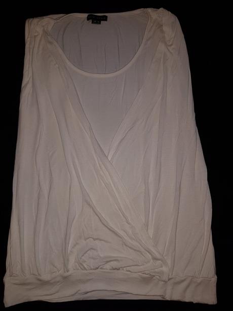 Nenosene triko bez rukavu, gate,40