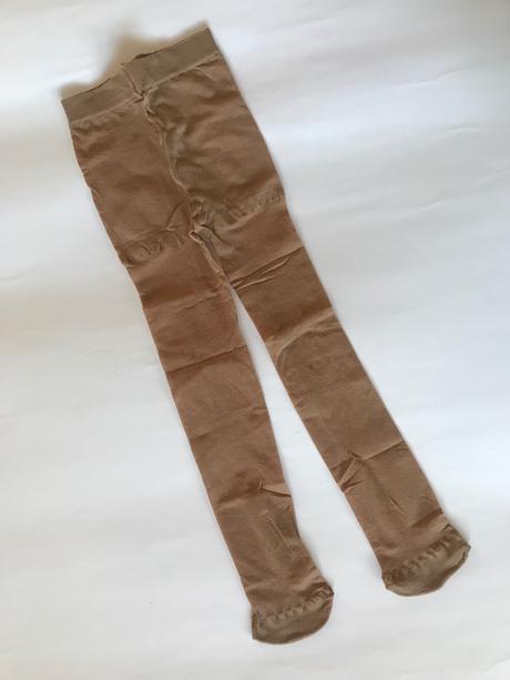 Tělové silonky, 116