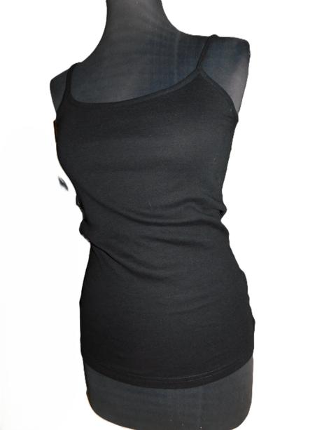 Dámské tílko, bonprix,xs