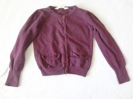 Svetřík, h&m,110