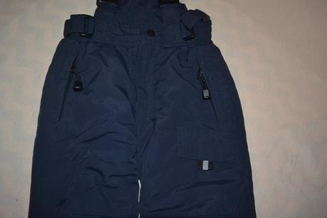 Velmi teplé oteplovačky v.98, 98