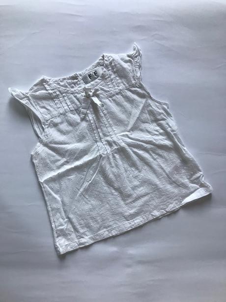 Set s tylovou sukní - 7kusů, 104–116