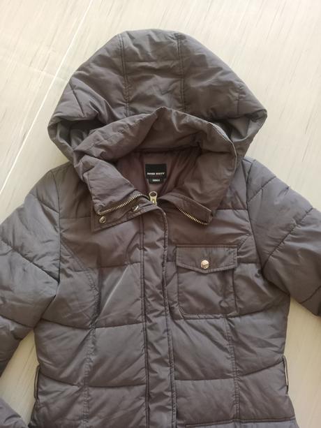 Zimní bunda vel.m, miss sixty,m