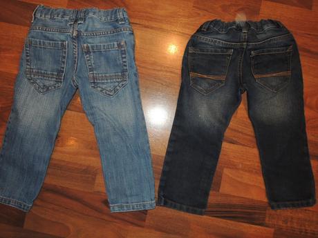 Rifličky, palomino,92