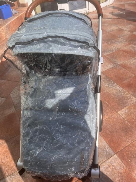 Mutsy igo - sportovní sedačka, mutsy,mutsy igo