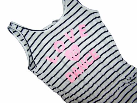 Dívčí letní overal takko vel.146/152, takko,146