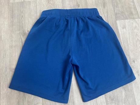 Šortky 134/140, crivit,134