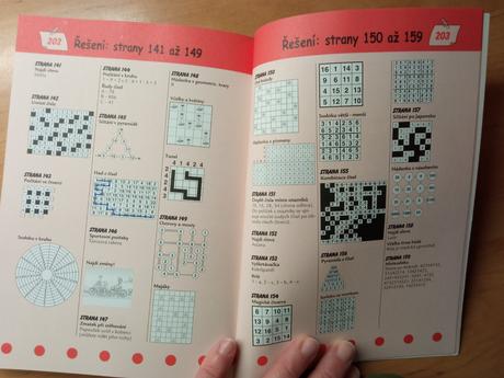 Knihy s úkoly pro předškoláky a starší,