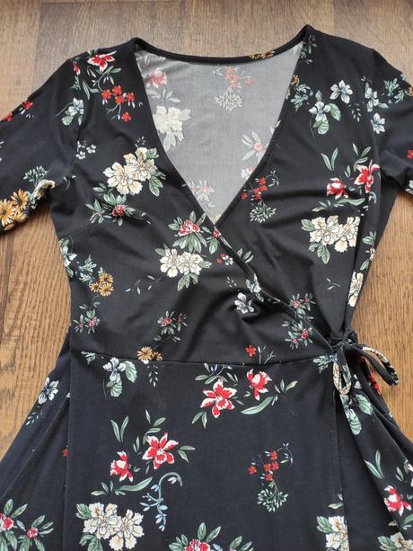 Dámské šaty, house,m