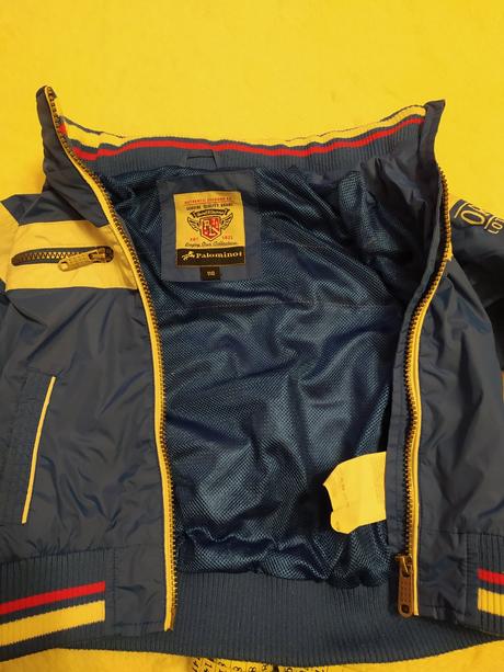 Frajerská bunda vel. 104, palomino,104