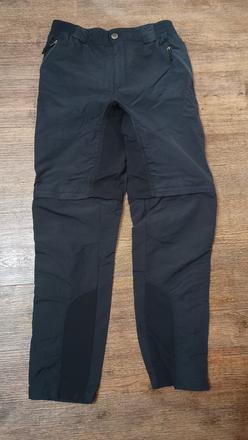 Kalhoty endura hummvee, m