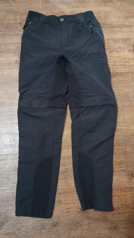 Kalhoty endura hummvee, m