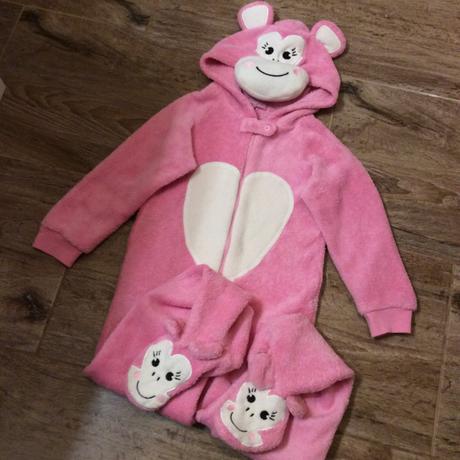 Overal ,,opička", primark,116