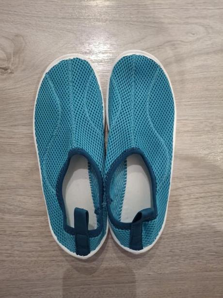 Set k vodě, decathlon,128
