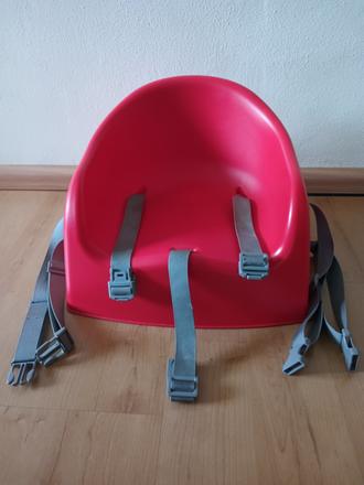 Podsedák na židli, 