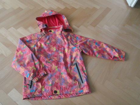 Šusťáková bunda, kugo,110